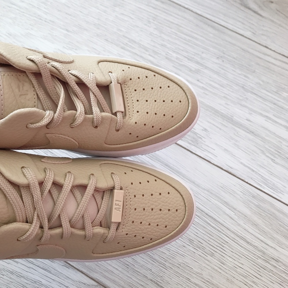 Nike Air Force Sage low - Picture 6 of 8